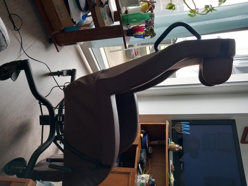 Fauteuil relax électrique - fauteuil,