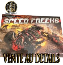 Warhammer 40000 Speedfreak