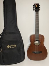Martin LX1E - Ed Sheeran