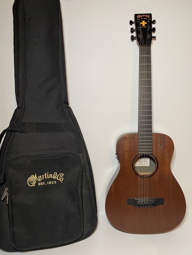 Martin lx1e ed sheeran - lx1e,
