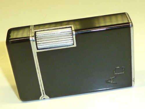 Dupont paris 75 215 - s.t.dupont, 75-215