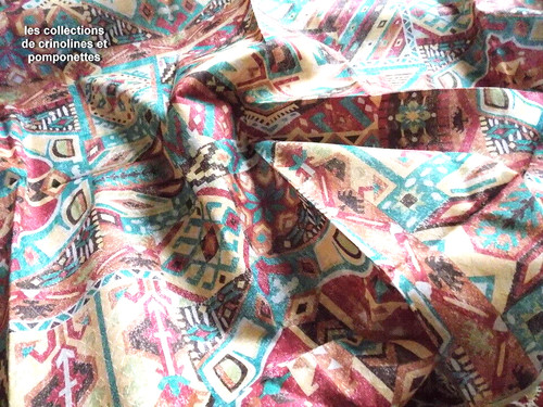Nappe ronde 150 cm de - ,