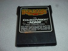 VINTAGE COLECO COLECOVISION &