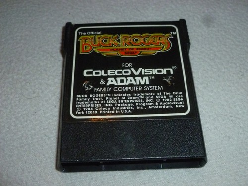 colecovision adam