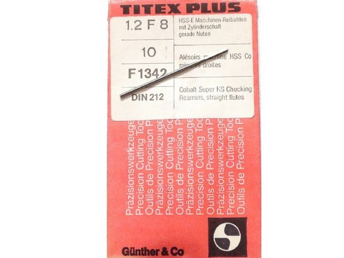 Titex machine réglable - réglable, f8