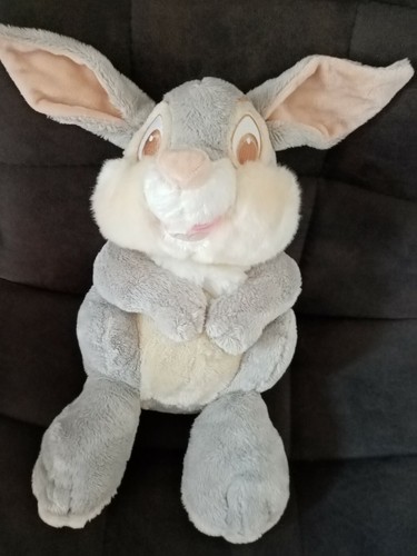 Doudou peluche disney - doudou,