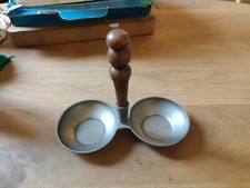 Présentoir Apéritif Étain