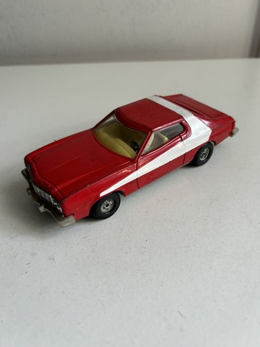 Corgi ford torino - ford,