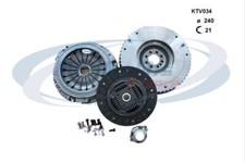 KIT D'EMBRAYAGE PEUGEOT 607