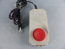 LIMA transformateur 12 volts pour réseau train électrique réf 502052 testé OK