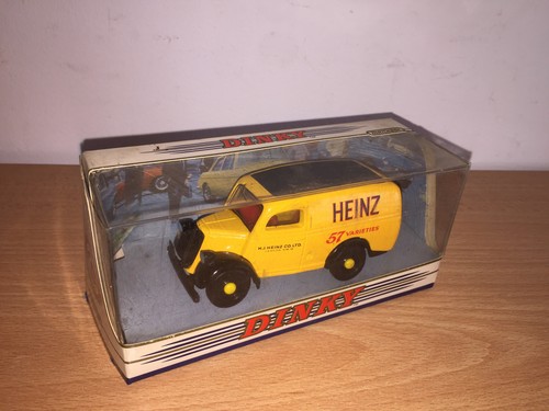 Dinky toys matchbox - dinky,
