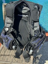 Aqualung Axiom i3 jacket BC w