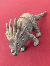 Jouet Figurine Dinosaure STYRACOSAURUS 1986￼