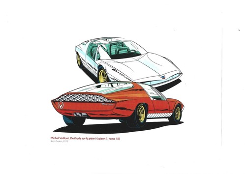 Dessin illustration - dessin, «