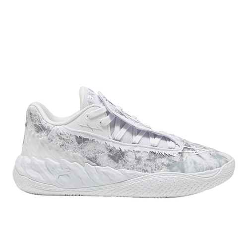 Puma team basketball - puma, mb.05