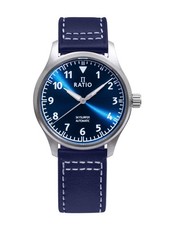 Montre Pour Des Hommes Ratio