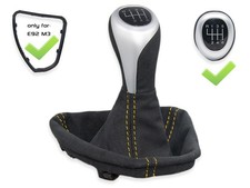 POMMEAU POUR BMW M3 E90 E92