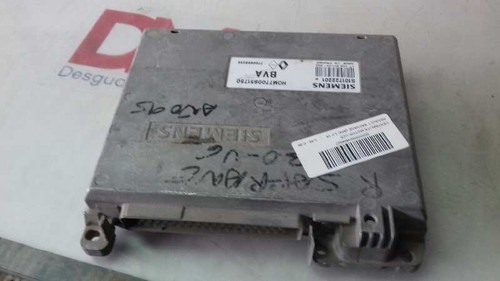 7700868335 calculateur moteur - calculateur,