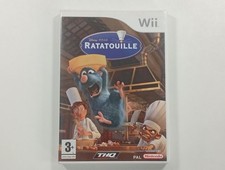 RATATOUILLE DISNEY - PIXAR NINTENDO WII PAL-FRA OCCASION