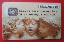 Télécarte f291ab tge - f291ab, sur