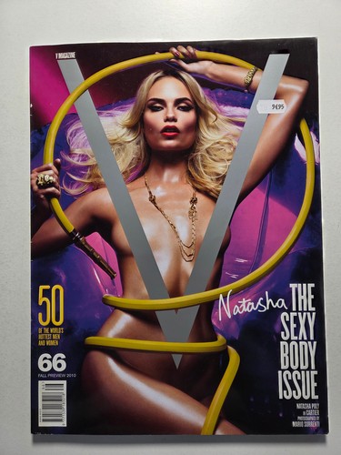 Revue mode fashion magazine - revue,