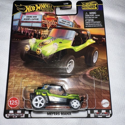 Hot wheels premium - wheels,
