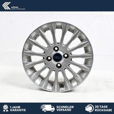 1x Jante En Aluminium Ford