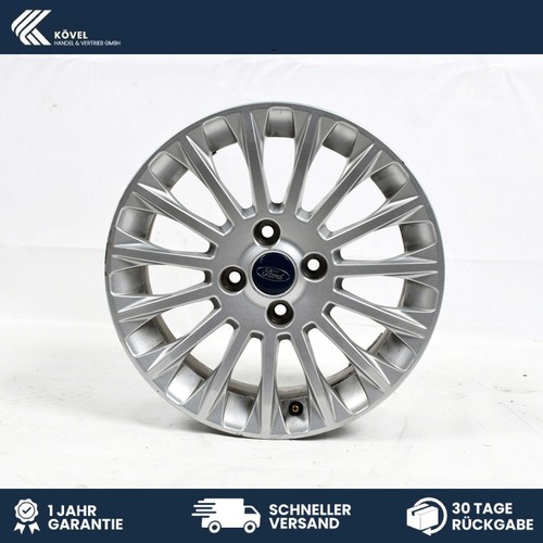 Jante aluminium ford - 1x,