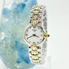 Montre à quartz TISSOT 1853