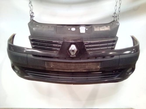 Pare choc avant renault clio - clio, 2