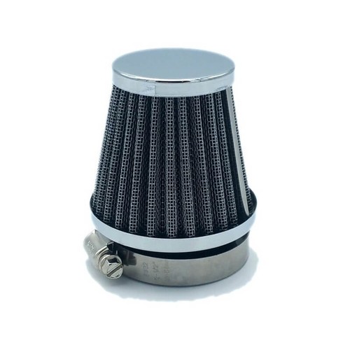 Filtre air conique cornet - a,