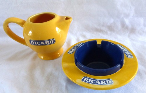 Ricard petit pichet - ricard,