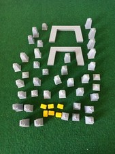 Accessoires pour circuit de