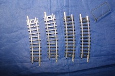 LIMA N 4 RAILS COURBES 552 TRAIN ELECTRIQUE