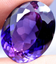 Rare Naturel Bleu Violet