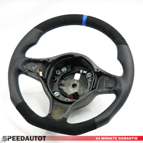 Tuning volant cuir - volant,