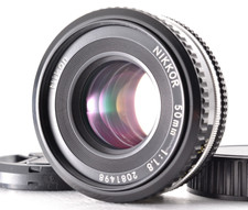 Presque comme neuf - Objectif