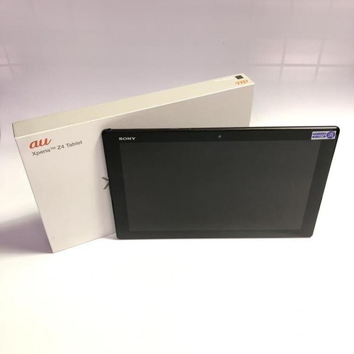 Tablette sony xperia - tablette, z4
