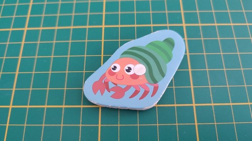Motif animal pièce - pièce, jeu