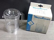 5843727 Bol Du Babychef Moulinex Babychefbowl Tasse Stérilisation Biberon Bébé