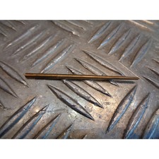 aiguille de boisseau keihin