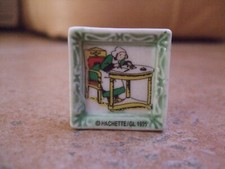 FEVE   BECASSINE  AVEC TABLE