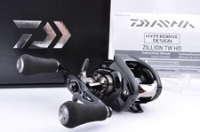 Poignée gauche Daiwa 22 ZILLION TW HD 1000XHL MAG-Z BOOST du Japon