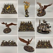 Empire / Villes De Sigmar