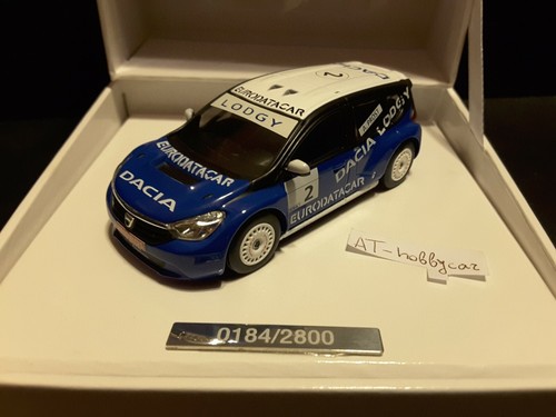 Dacia lodgy glace andros - glace,