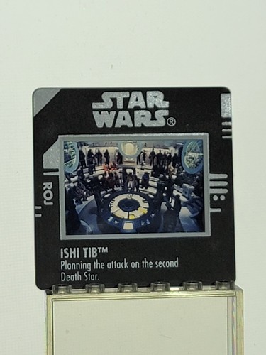 Star wars potf2 power the - star,