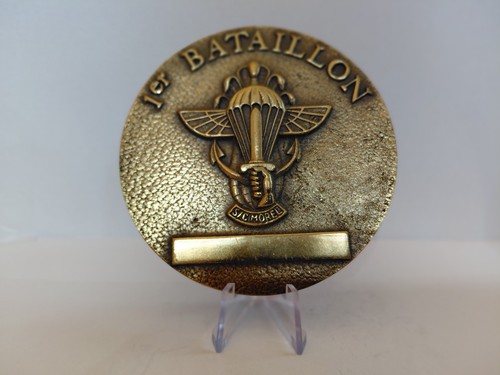 Insigne médaille table - de,