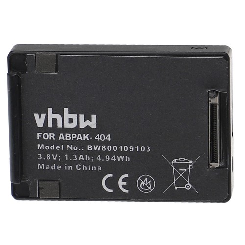 Batterie pour gopro - batterie,