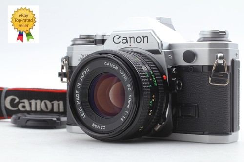 All works top mint canon - mint],