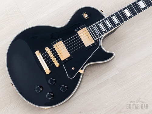 2025 epiphone igc - les, paul